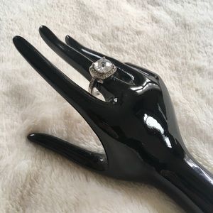 Lia Sophia At Last Ring